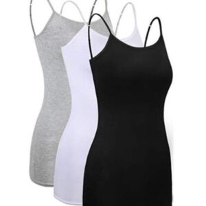 Spaghetti Camisole